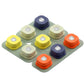 4 Colors Pet Communication Button One-click Prevent Physical Inactivity Recordable Dog Talking Button Toy Cat Toy Pet Products