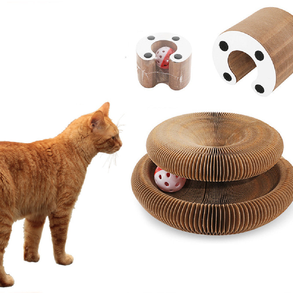 Pet Supplies